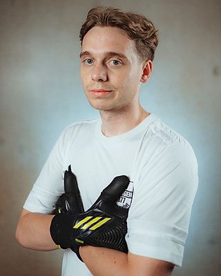 Nick Perkuhn