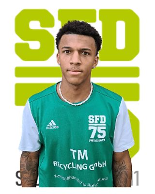 Franklyn Uche Dwomoh