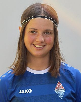 Laura Schopen