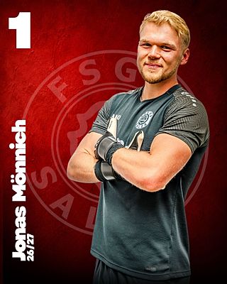 Jonas Mönnich