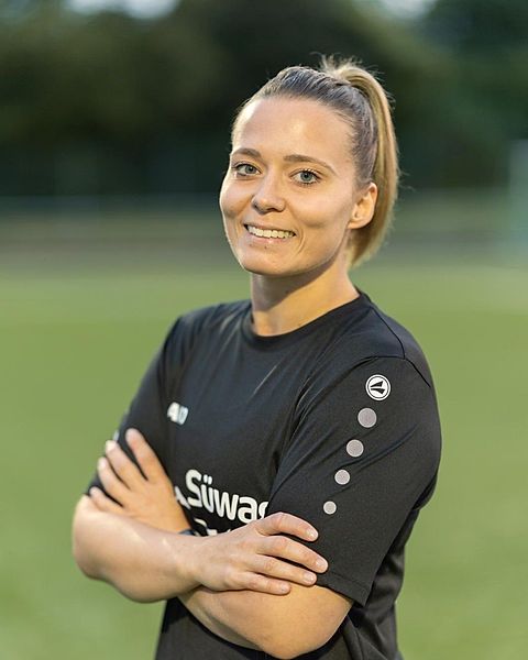 Kirsten Kippes