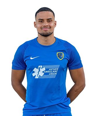 Maurice Albers