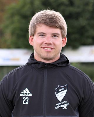 Dennis Peuster