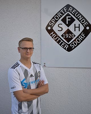 Aljoscha Groß