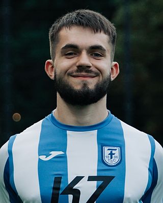 Lukas Schlegel