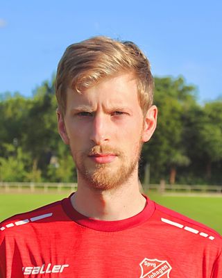 Daniel Schröder