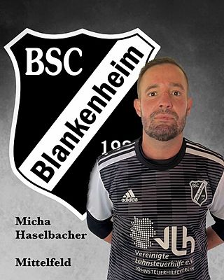 Micha Haselbacher