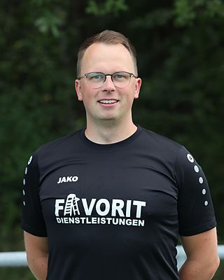 Maximilian Müller