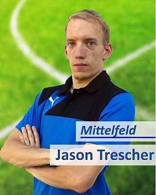 Jason Trescher
