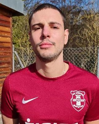 Velimir Vidovic