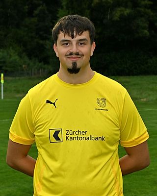 Sven Dietiker