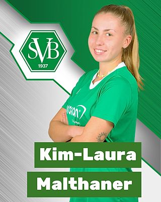 Kim-Laura Malthaner