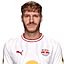 Yorbe Vertessen