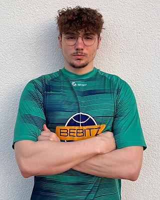 Tim Leander Kohlmann