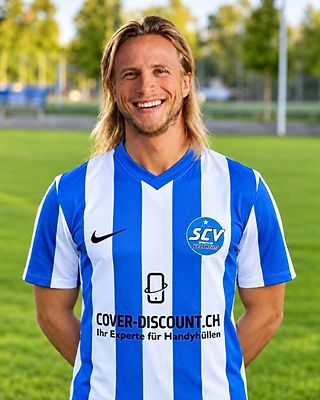 Moritz Bauer