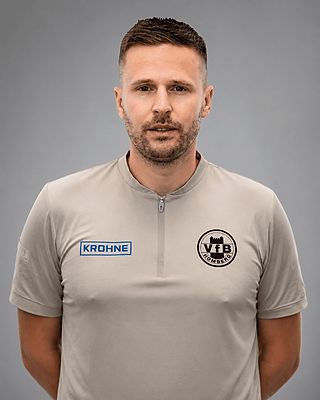 Daniel Beine