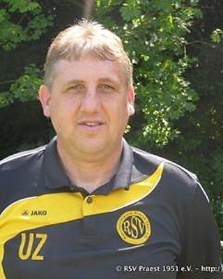 Ulf Zwiekhorst