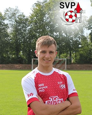 Kevin Hofbaur