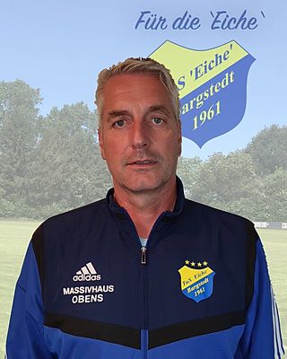 Gerhadus van der Sluis