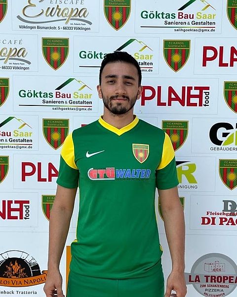 Foto: Hamza Göktaş