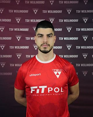 Chrysowalandis Kugiumtzidis