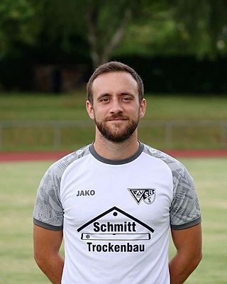 Mario Winkel