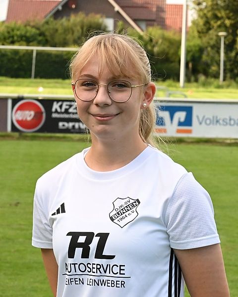 Paula Rohe