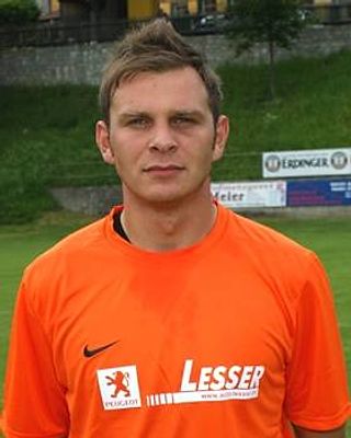 Florian Reidl