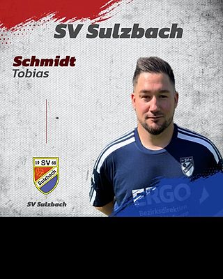 Tobias Schmidt