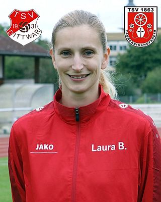 Laura Breuer