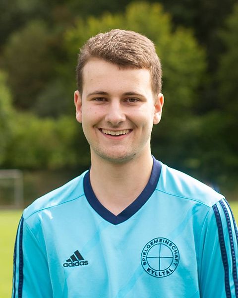 Foto: Michelle Fischer, SG Kylltal