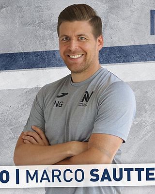 Marco Sautter