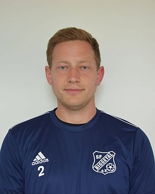 Niklas Ohm
