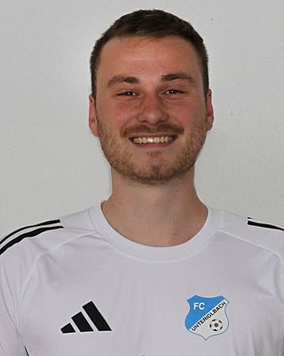 Sebastian Steinleitner