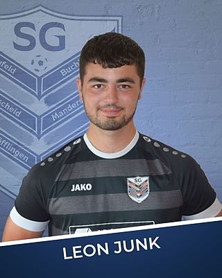 Leon Junk