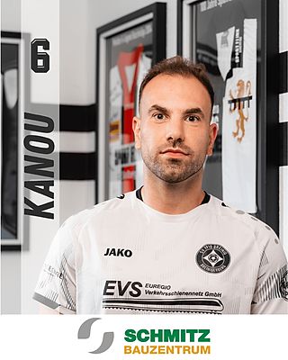 Manuel Kanou