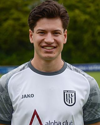 Benedikt Malenke