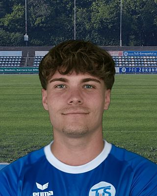 Joel Westheide