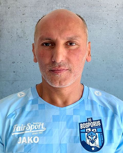Foto: FC BOSPORUS