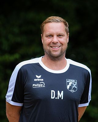 David Menke