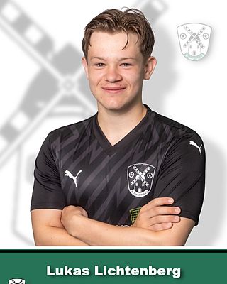 Lukas Alexander Lichtenberg