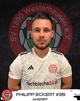 Philipp Eckert