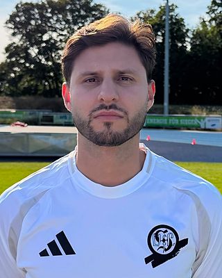 Enzo Milazzo