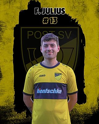 Felix Julius