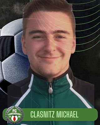Michael Clasnitz