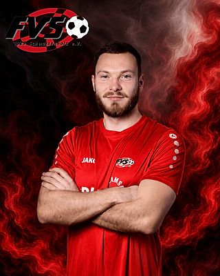 Philipp Maas
