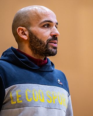 Yamine Sofiane Ghodbane