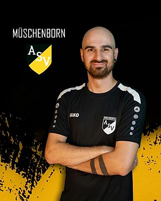 Dominik Müschenborn