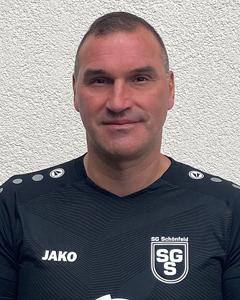 Ralf Hausdorf