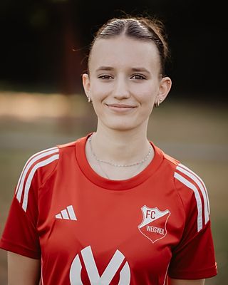 Melissa Brengartner